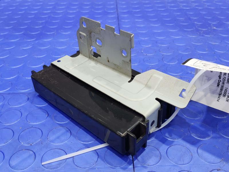 2009 Subaru Forester Multifunction Integrated Control Module OEM 88281SC500