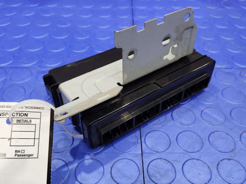 2009 Subaru Forester Multifunction Integrated Control Module OEM 88281SC500