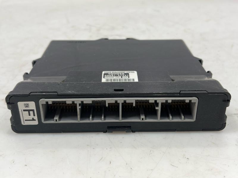 2013 Toyota Prius 1.8L Power Management Control Module OEM 8968147441