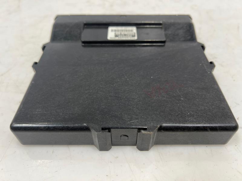 2013 Toyota Prius 1.8L Power Management Control Module OEM 8968147441