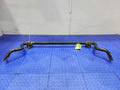 2007 Toyota Tundra Stabilizer Bar
