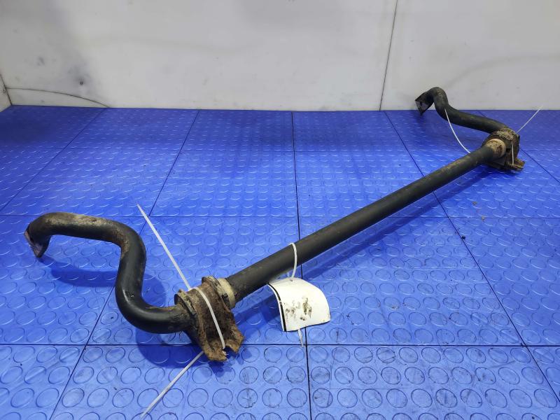 2007 Toyota Tundra Stabilizer Bar