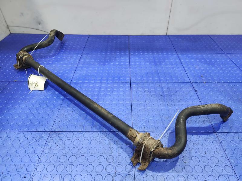 2007 Toyota Tundra Stabilizer Bar