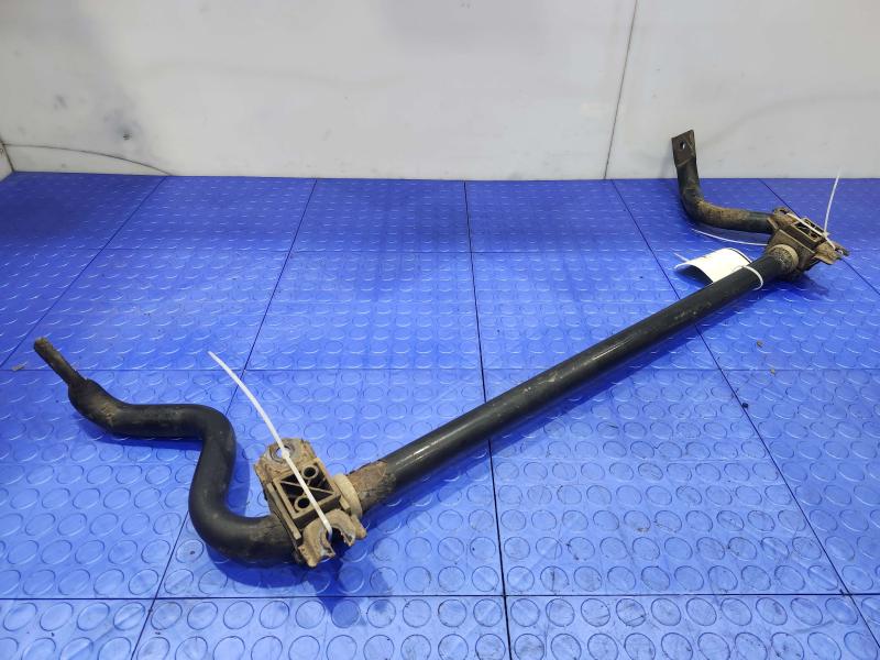 2007 Toyota Tundra Stabilizer Bar