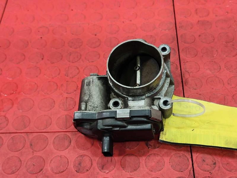 2013 Chevrolet Malibu Throttle Body/Valve Assy