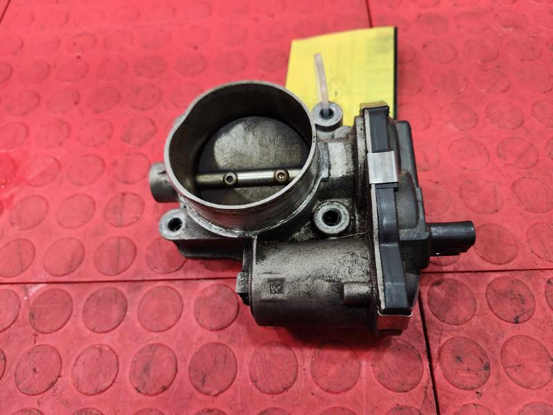 2013 Chevrolet Malibu Throttle Body/Valve Assy