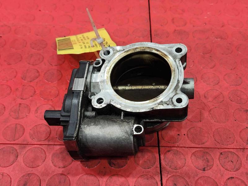 2013 Chevrolet Malibu Throttle Body/Valve Assy