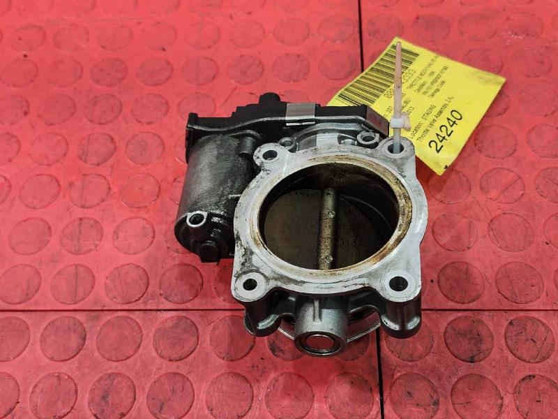 2013 Chevrolet Malibu Throttle Body/Valve Assy