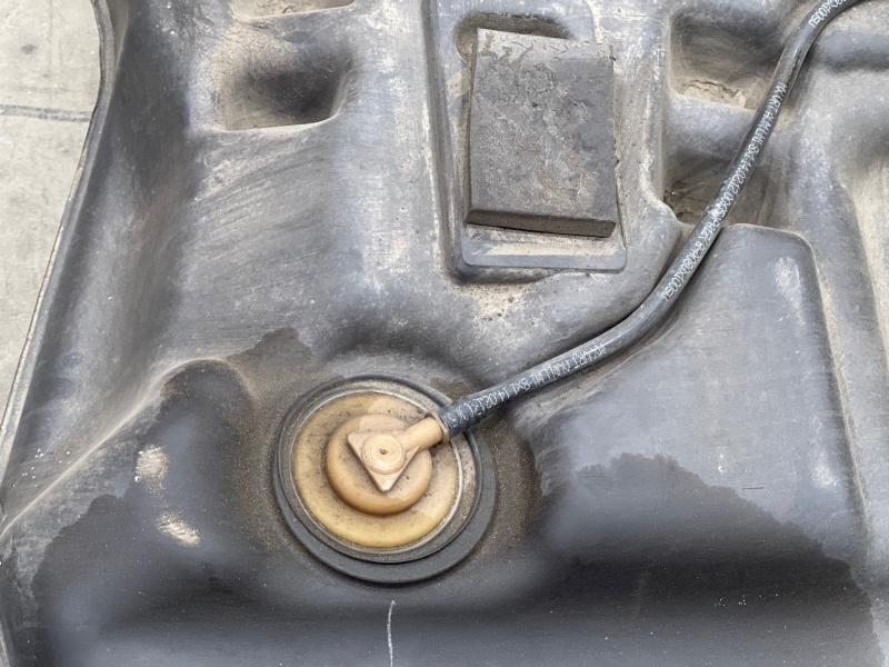 2012-2015 Dodge Durango Fuel Tank Assembly Gas Tank Genuine OEM 68154311AA