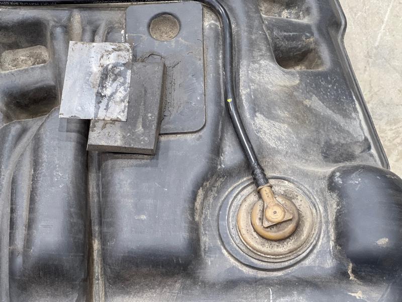 2012-2015 Dodge Durango Fuel Tank Assembly Gas Tank Genuine OEM 68154311AA