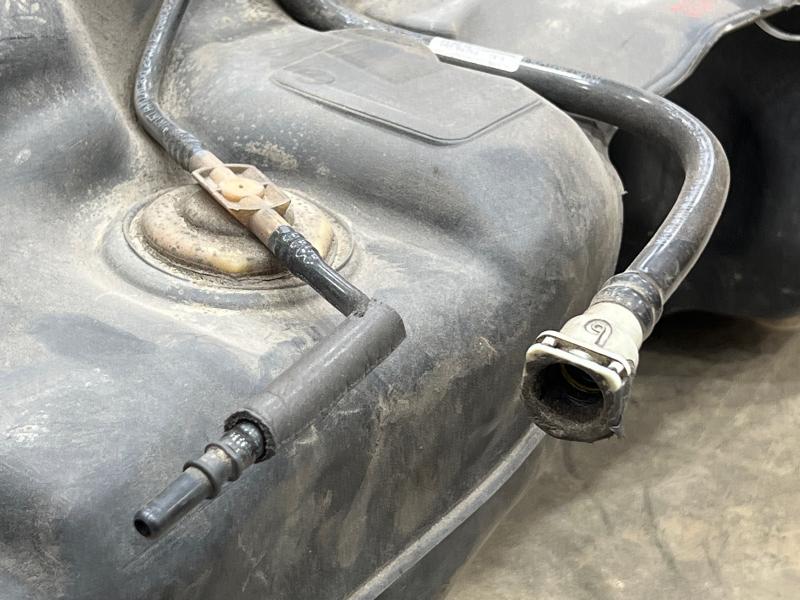 2012-2015 Dodge Durango Fuel Tank Assembly Gas Tank Genuine OEM 68154311AA
