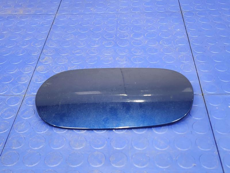 2017 Mercedes C-Class Fuel Tank Door