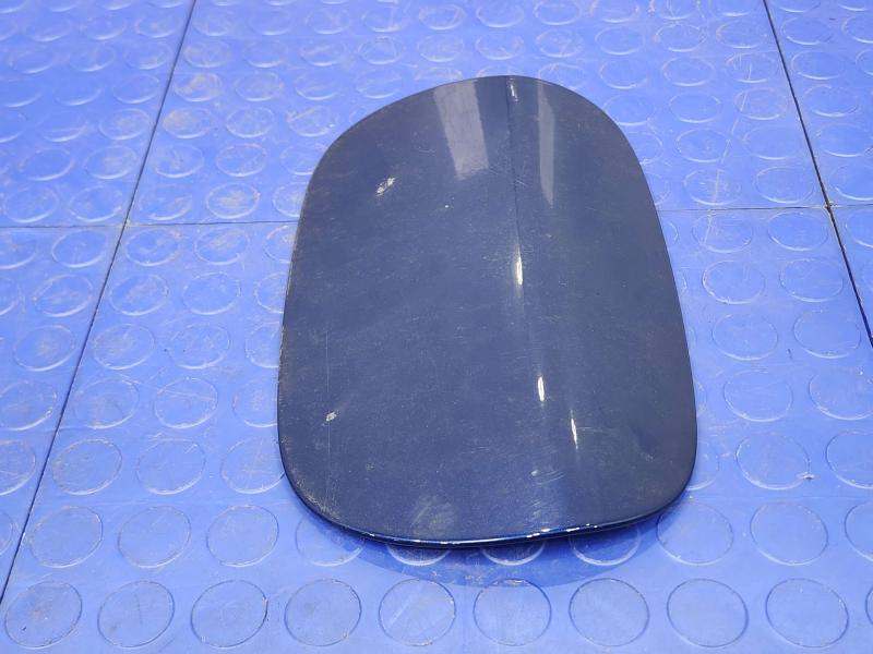 2017 Mercedes C-Class Fuel Tank Door