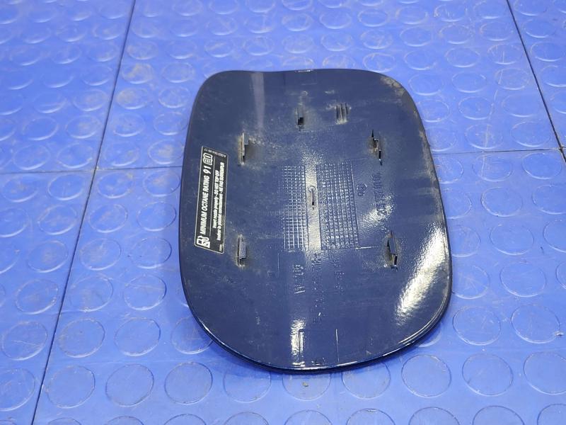 2017 Mercedes C-Class Fuel Tank Door