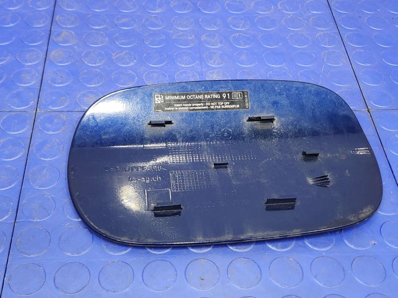 2017 Mercedes C-Class Fuel Tank Door