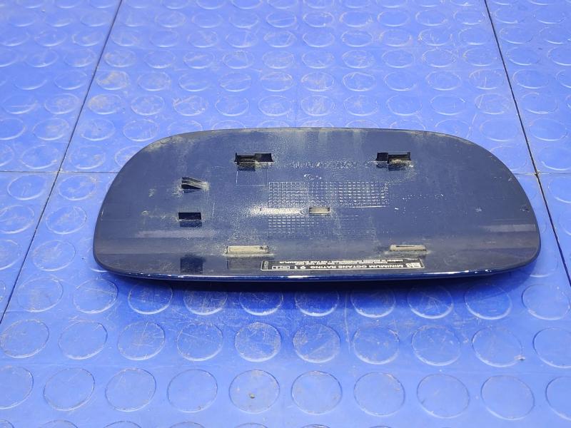 2017 Mercedes C-Class Fuel Tank Door