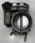 2017 Hyundai Sonata Throttle Body/Valve Assy