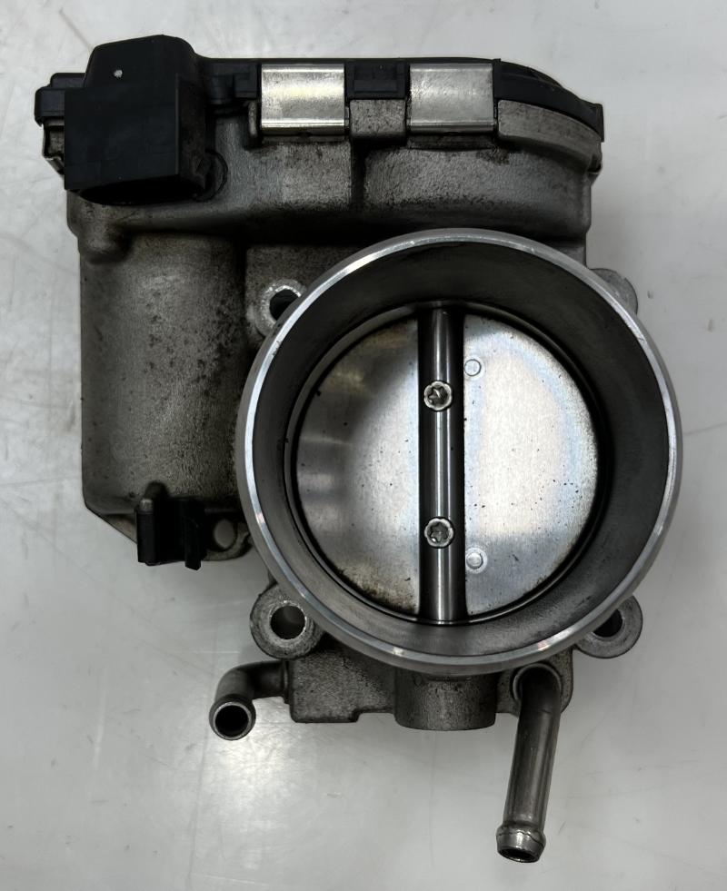 2017 Hyundai Sonata Throttle Body/Valve Assy