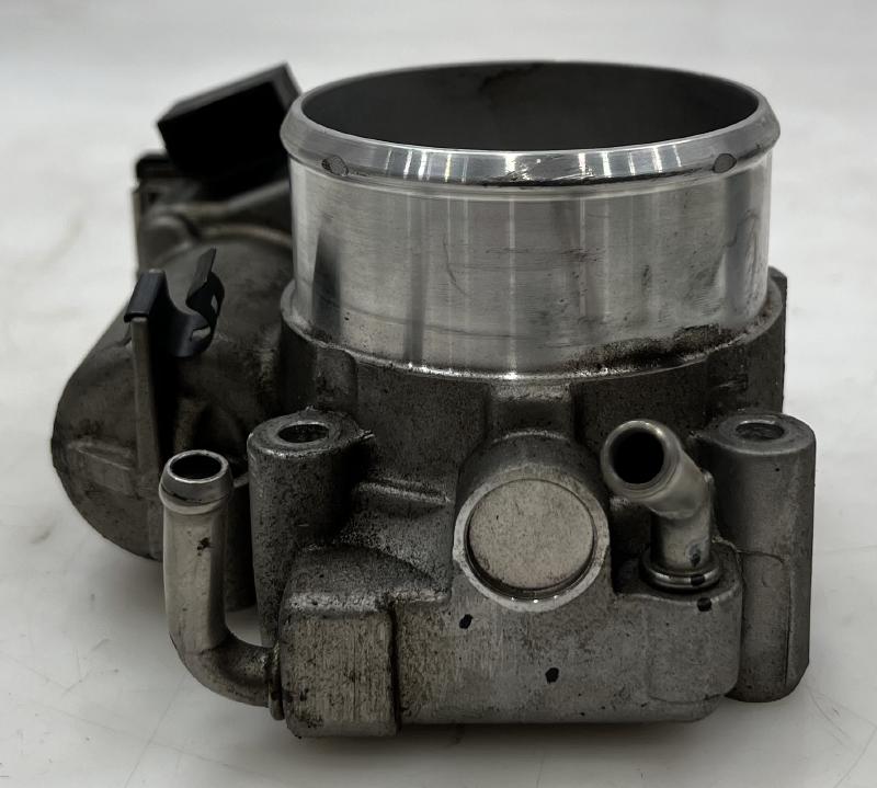 2017 Hyundai Sonata Throttle Body/Valve Assy