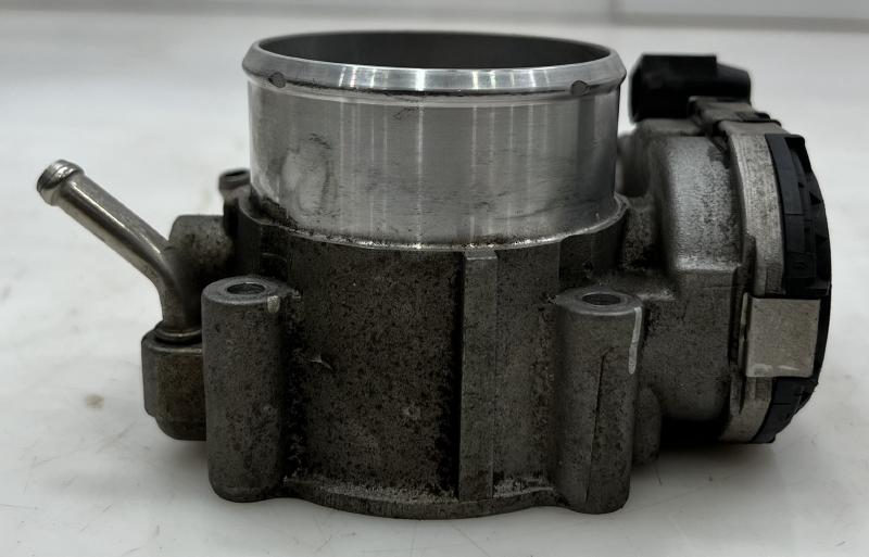 2017 Hyundai Sonata Throttle Body/Valve Assy