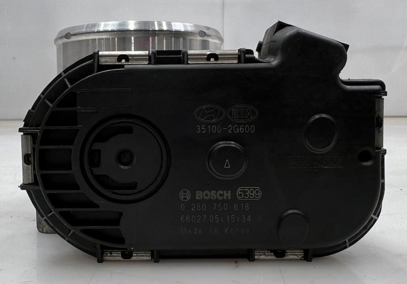 2017 Hyundai Sonata Throttle Body/Valve Assy