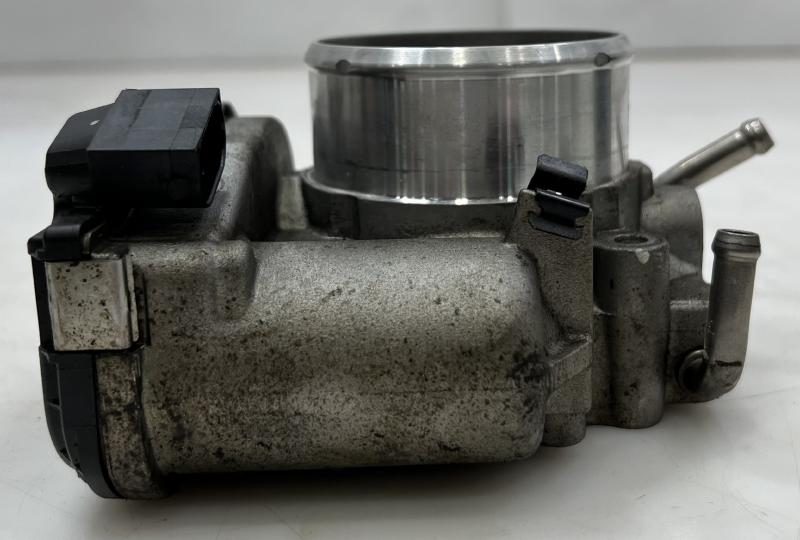 2017 Hyundai Sonata Throttle Body/Valve Assy