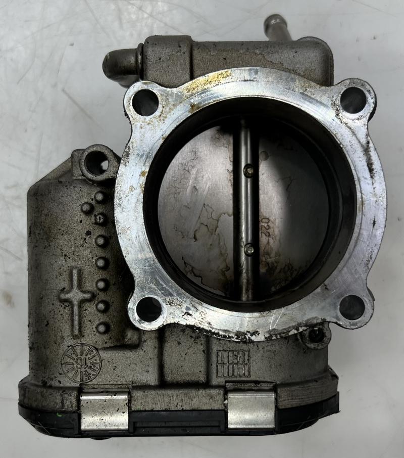 2017 Hyundai Sonata Throttle Body/Valve Assy