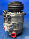 2013 BMW 750i A/C Air Compressor