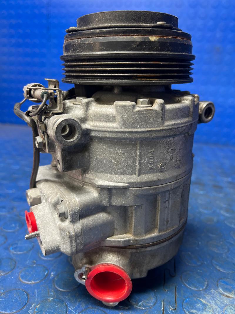 2013 BMW 750i A/C Air Compressor