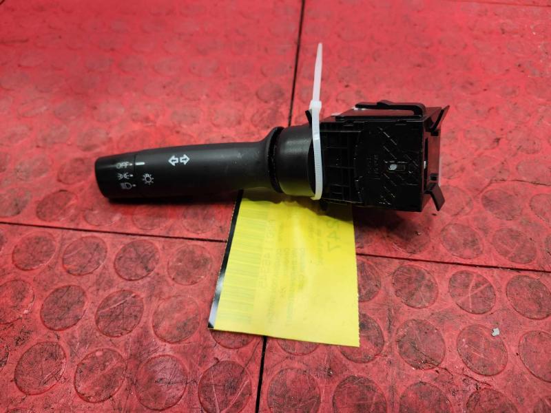 2014 Honda CR-V Combination Switch