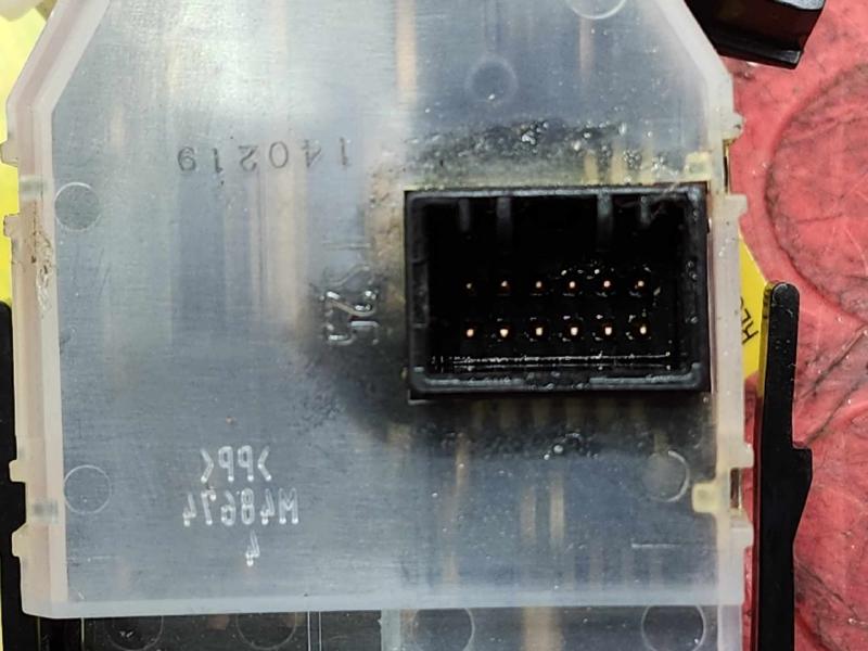 2014 Honda CR-V Combination Switch