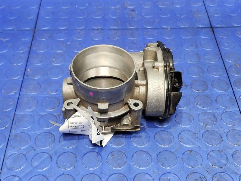 2014 Ford Mustang Throttle Body/Valve Assy