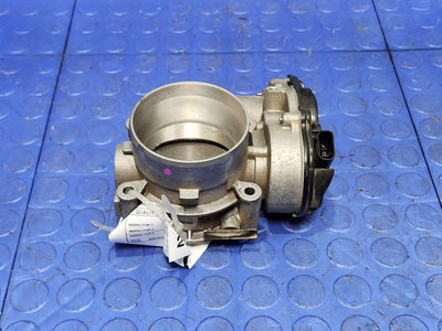2014 Ford Mustang Throttle Body/Valve Assy