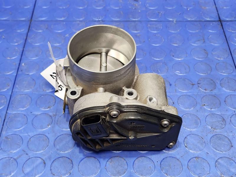 2014 Ford Mustang Throttle Body/Valve Assy
