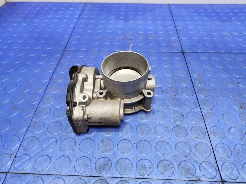 2014 Ford Mustang Throttle Body/Valve Assy