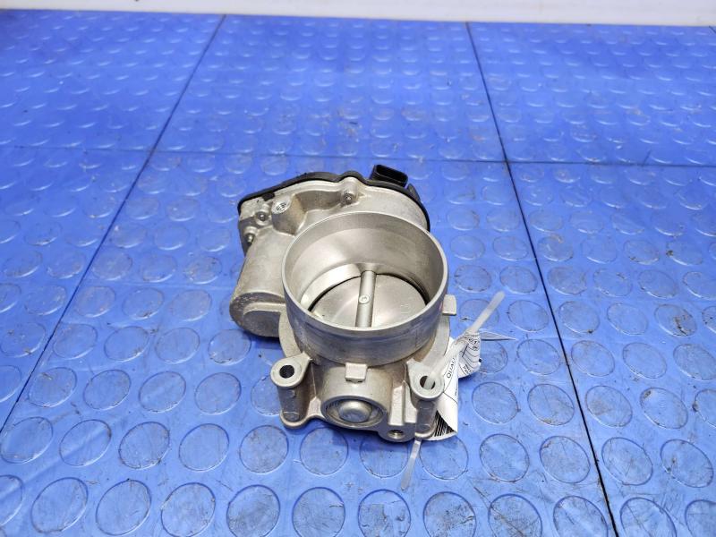 2014 Ford Mustang Throttle Body/Valve Assy