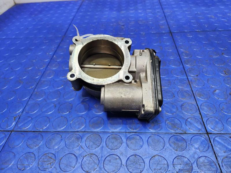 2014 Ford Mustang Throttle Body/Valve Assy