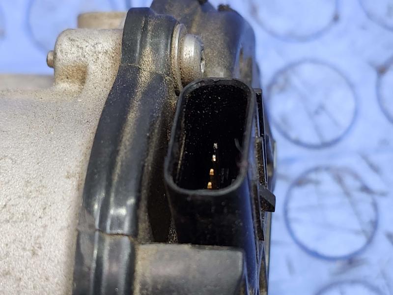 2014 Ford Mustang Throttle Body/Valve Assy