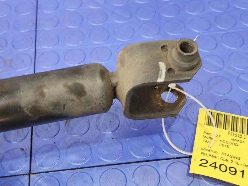 2013-2015 Honda Accord 2.4L Coupe Rear Strut Assembly Left or Right Side OEM 52611T3LA03 ,RH