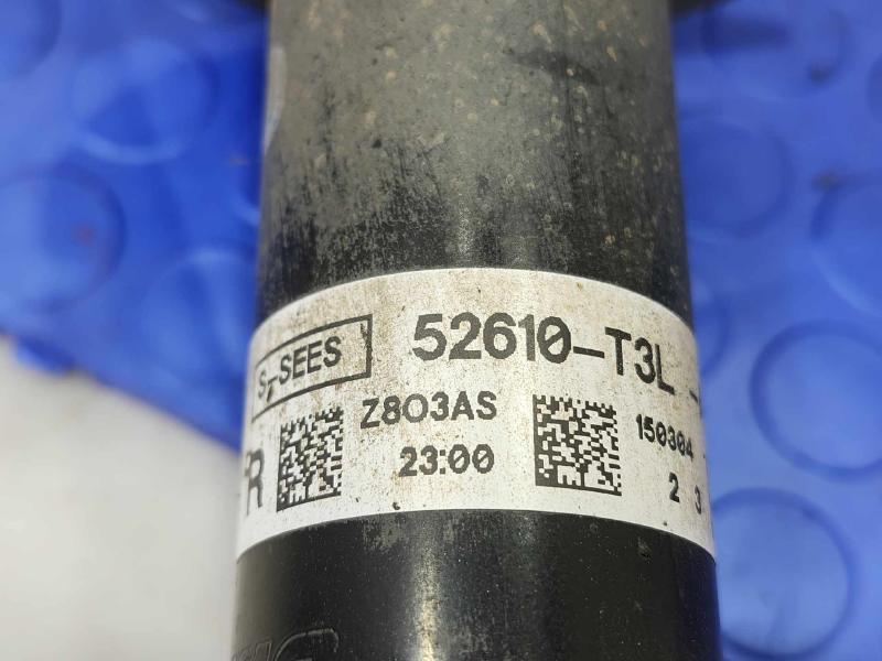2013-2015 Honda Accord 2.4L Coupe Rear Strut Assembly Left or Right Side OEM 52611T3LA03 ,RH