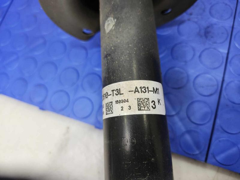 2013-2015 Honda Accord 2.4L Coupe Rear Strut Assembly Left or Right Side OEM 52611T3LA03 ,RH