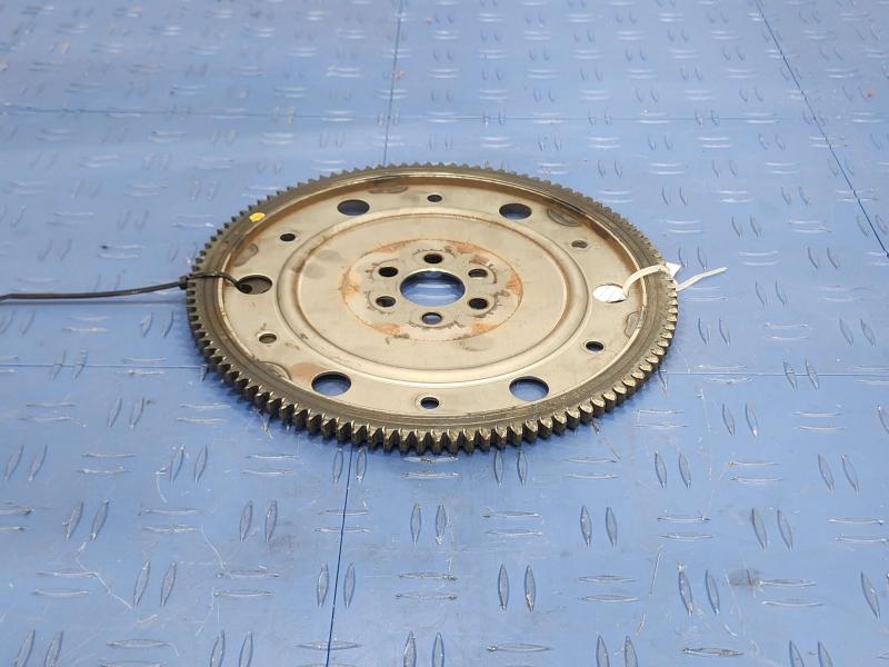 2013 Toyota Yaris Flywheel