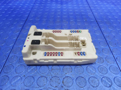 2014 Nissan Maxima Engine Fuse Box