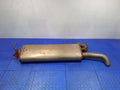 2016 Chevrolet Trax Muffler