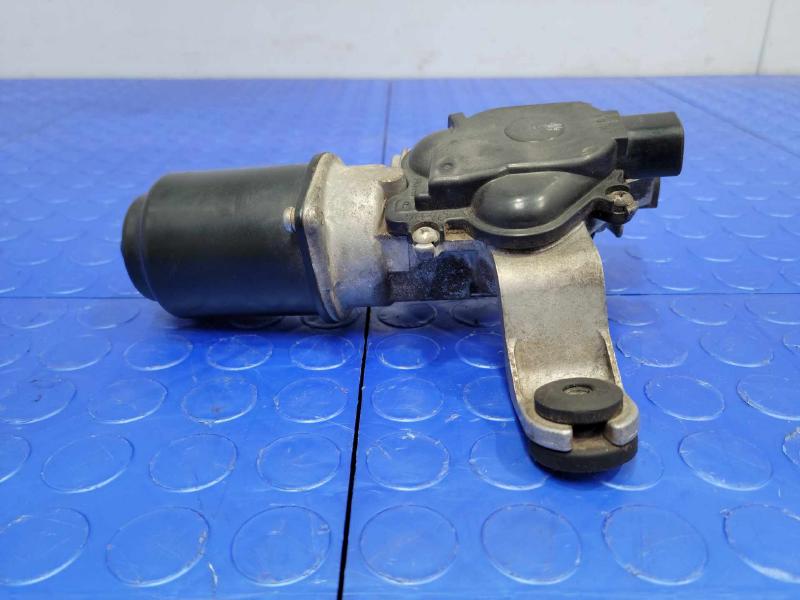 2006-2014 Honda Ridgeline Windshield Wiper Motor Genuine OEM 76505SJCA02