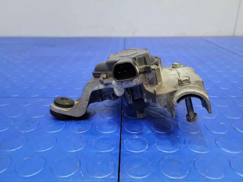 2006-2014 Honda Ridgeline Windshield Wiper Motor Genuine OEM 76505SJCA02