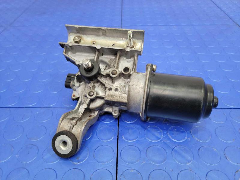 2006-2014 Honda Ridgeline Windshield Wiper Motor Genuine OEM 76505SJCA02