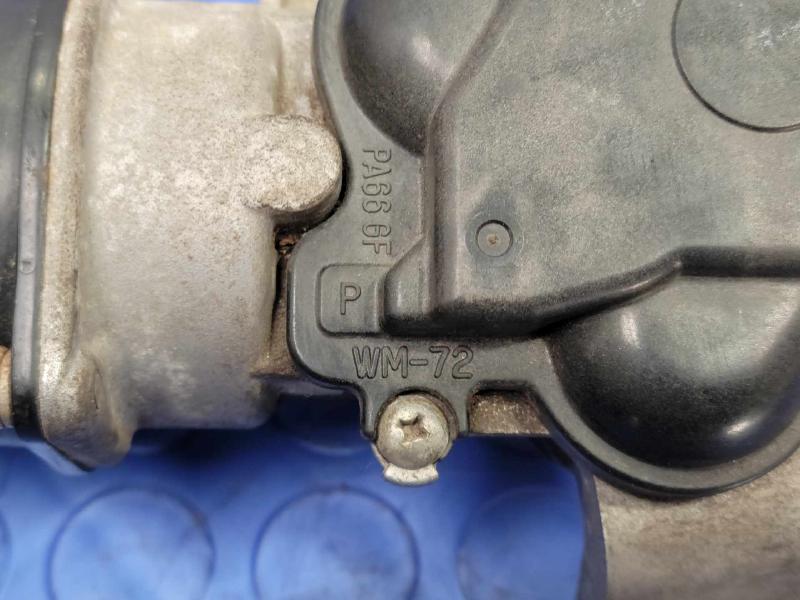 2006-2014 Honda Ridgeline Windshield Wiper Motor Genuine OEM 76505SJCA02