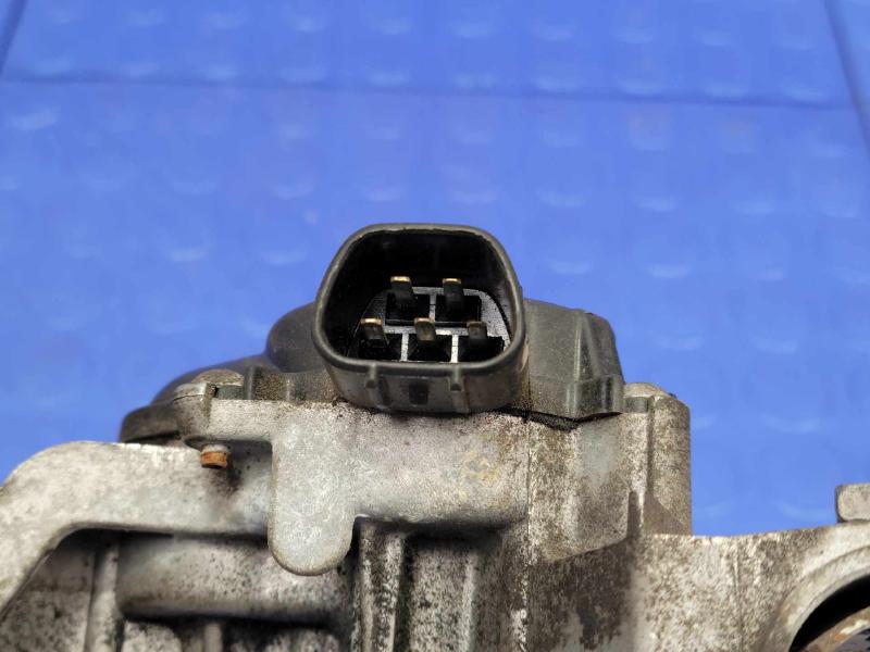 2006-2014 Honda Ridgeline Windshield Wiper Motor Genuine OEM 76505SJCA02
