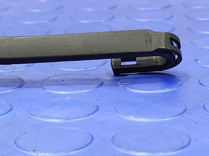 2008 Honda Accord Wiper Arm